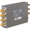 AJA 1 x 6 3G Reclocking HD/SDI DA - Nationwide Video