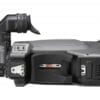 Sony HXC-100 Camera Studio Kit w/ 20X Lens - Image 4