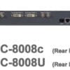 Avitech VCC-8008U MultiViewer - Image 2