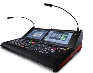 Barco EC-210 Controller