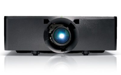 Christie D13HD-HS | Laser Phosphor