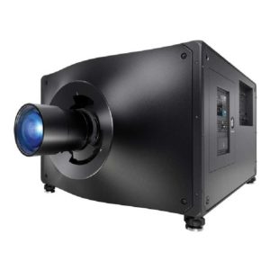 christie d4k40 rgb laser projector