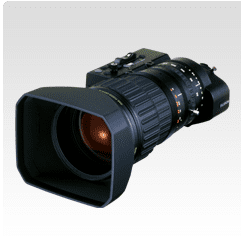 Fujinon 42X9.7 HD Lens Combo Kit