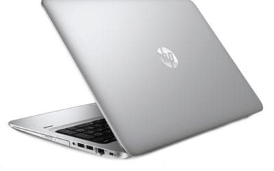 Hewlett-Packard ProBook G4 Laptop