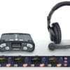 Clear-Com HelixNet Wired Intercom System | 10-Pack - Image 3