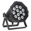 M-LED Par 3 Tricolor 12