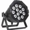 M-LED Par 3 Tricolor 12 - Image 2