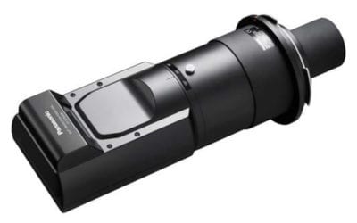 Panasonic ET-D75LE90 Ultra Short Throw Lens