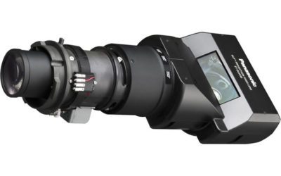 Panasonic ET-DLE035 Ultra Short Throw Lens