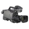 Sony HXC-100 Camera Studio Kit w/ 20X Lens