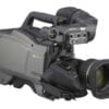 Sony HXC-100 Camera Studio Kit w/ 20X Lens - Image 2