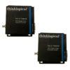 Thinklogical DVI Fiber 100m Extender Kit