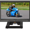 Delvcam 10” 16x9 3G-SDI/HDMI Monitor - Image 2