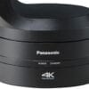Panasonic AW-UE150  4K PTZ Robotic Camera - Image 3