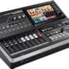 Roland VR-50HD MKII Multi-Format AV Mixer - Image 2