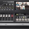 Roland VR-50HD MKII Multi-Format AV Mixer - Image 3