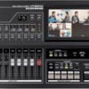 Roland VR-50HD MKII Multi-Format AV Mixer - Image 4