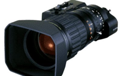 Fujinon 42X9.7 Lens Combo Kit