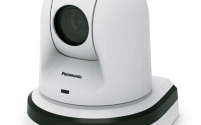 Panasonic AW-HE40 HD Professional PTZ Camera