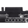 Panasonic AW-RP60 Compact Remote PTZ Camera Controller - Image 2