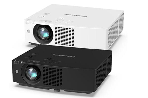 Panasonic PT-VMZ60 portable laser projector