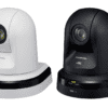 Panasonic AW-HE42 Full-HD Professional PTZ Camera - Image 4