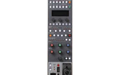 Panasonic AK-HRP935 Remote Operation Panel