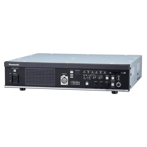 Panasonic AK-UCU600 Camera Control Unit (CCU) - Nationwide Video