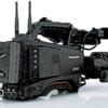 Panasonic AJ-PX380 1/3" AVC-ULTRA Shoulder Mount Camcorder - Image 2