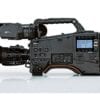 Panasonic AJ-PX380 1/3" AVC-ULTRA Shoulder Mount Camcorder - Image 3