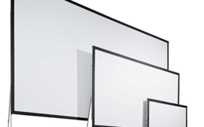 AV Stumpfl 16:9 Projection Screens