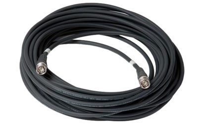 100′ 3G-SDI BNC Cable