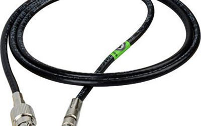 15′ 3G-SDI BNC Cable