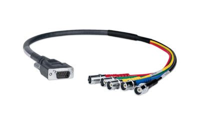 200′ RGBHV Cable