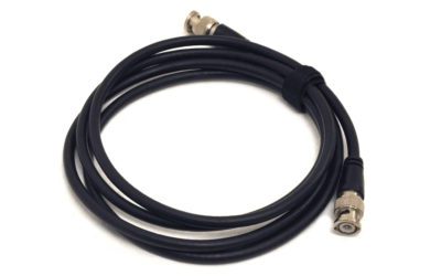6′ 3G-SDI BNC Cable