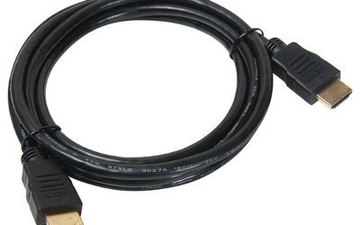6′ HDMI Cable