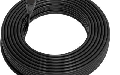 Canare R460-S 60′ Triax Cable