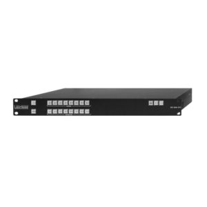 Lightware MX 8x8 DVI Router