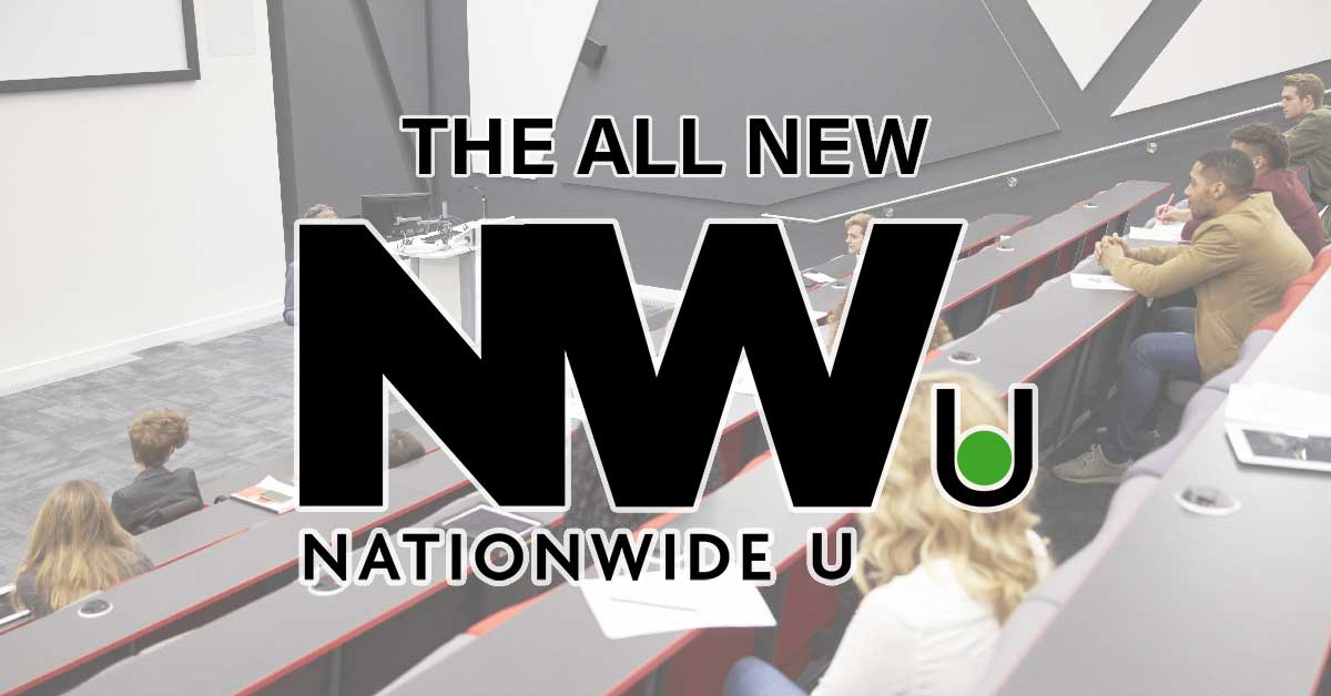 nationwide launches new nationwide university