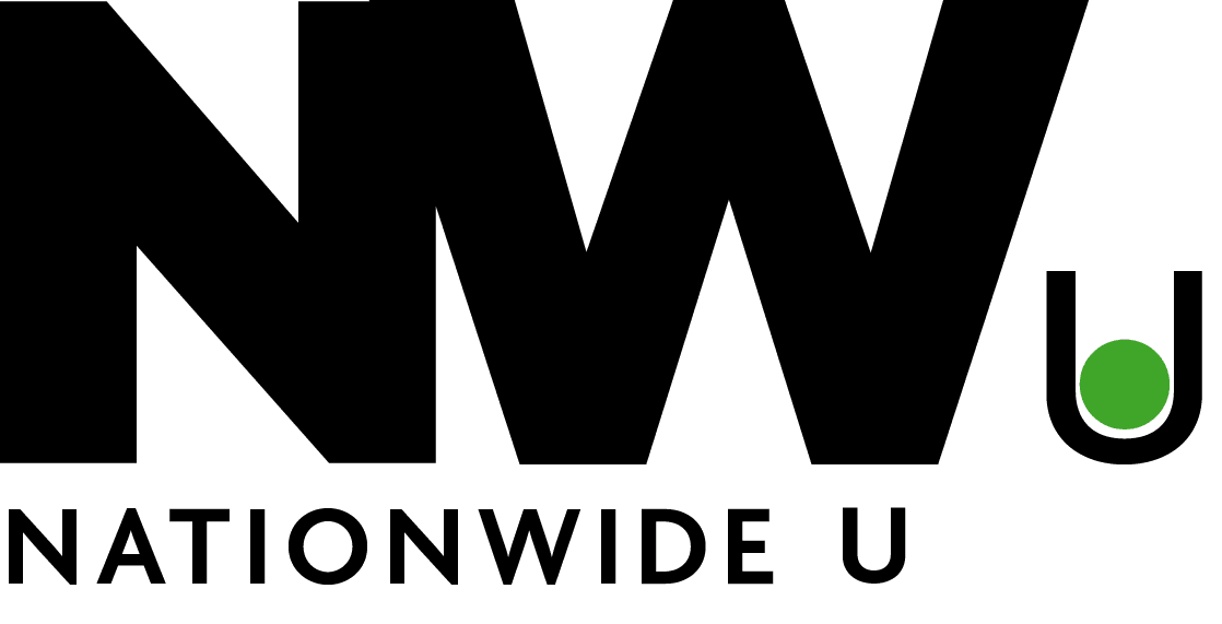 Nationwide Video University Logo Revised