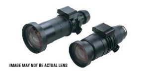 Christie Projection Lenses