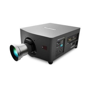 Christie M 4K25 RGB Pure Laser Projector