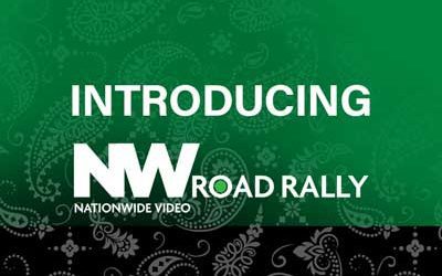 Nationwide Launches Road Rally, a Unique Twist on a Roadshow