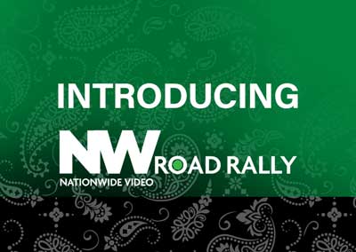 Nationwide Road Rally