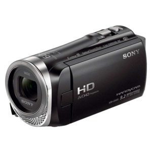 Sony HDR CX455 Camcorder