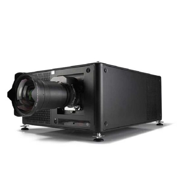 Barco UDX-4K40 Projector Right angle