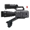 Sony PXW-FX9 4K Camera - Image 3