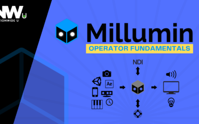 Millumin Operator Fundamentals – November 2023