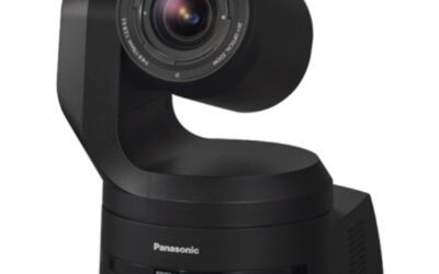 Panasonic AW-UE160 PTZ Camera – Purchase