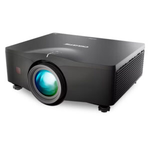 a christie dwu-760a-is projector
